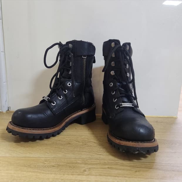 할리데이빈스 워커