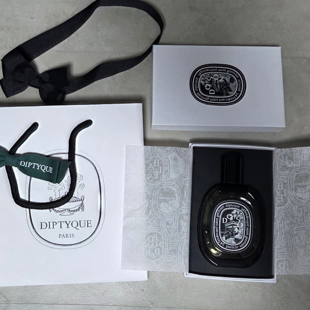 딥디크 도손 오 드 퍼퓸 75ml