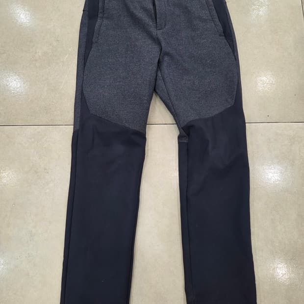 WEST WOOD 기모바지(30)