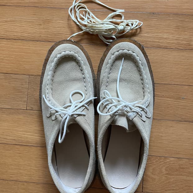 [270] 킨치 피크닉 모카신