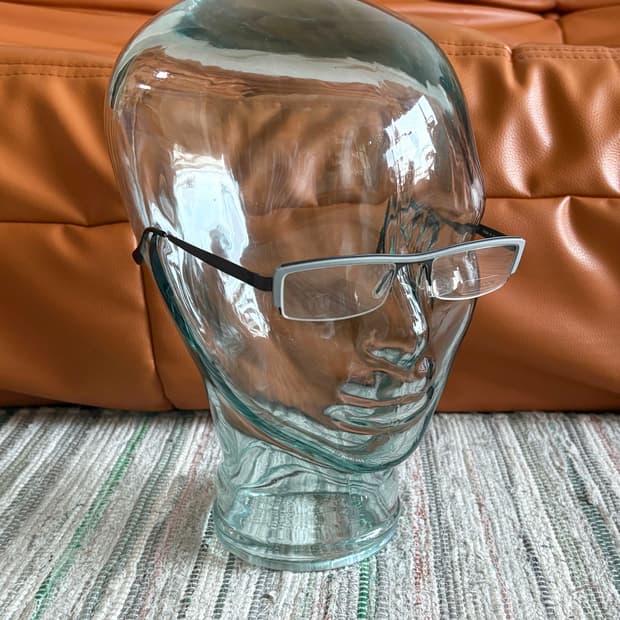 Thakoon Metal Glasses 140,000원  - SIZE :