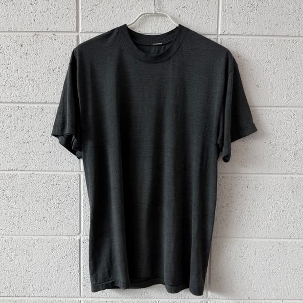 90s Vintage 50/50 Blank Tee