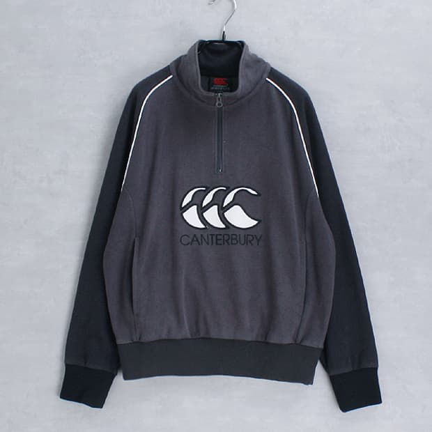CANTERBURY OF NEW ZELAND sweat shirt