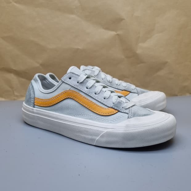 반스 스타일36 데콘  여성 스니커즈 230