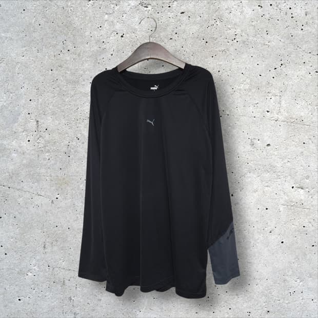 푸마 드라이셀 기능성 티셔츠 (100/L)