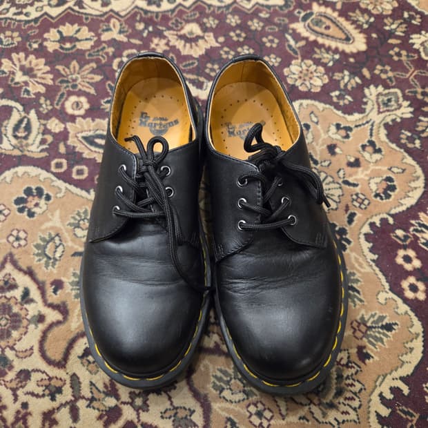 닥터마틴 1461 uk3 220-225