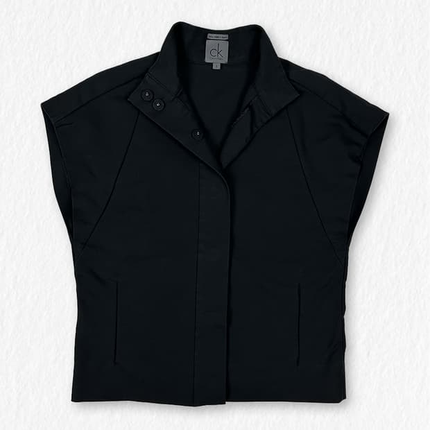 CK 캘빈클라인 미니멀 베스트