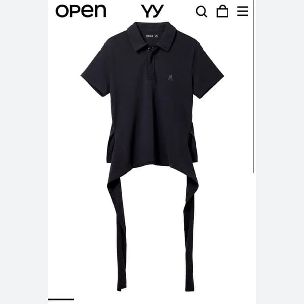 오픈와이와이 폴로티M