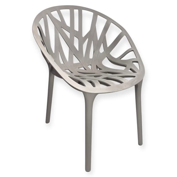 Vitra vegetal chair 비트라 베지탈 체어 의자