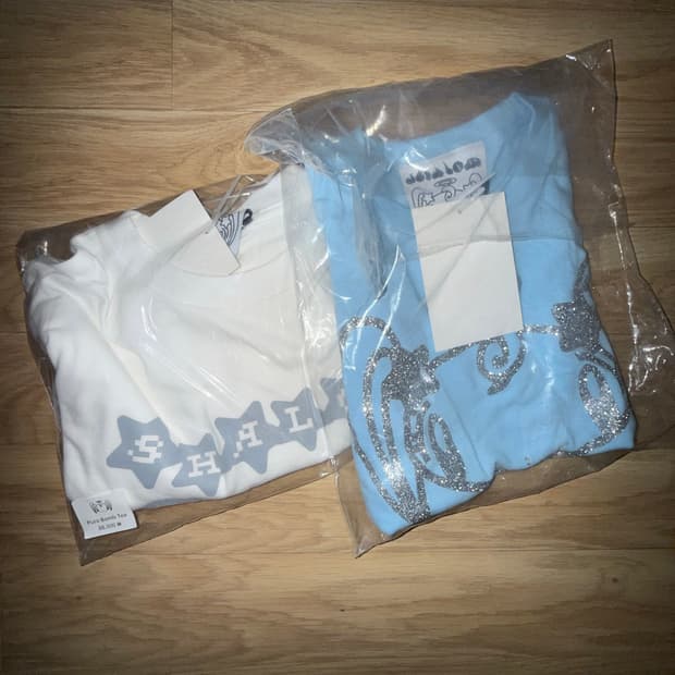 샬롬클럽 퓨로 반팔 S 일괄