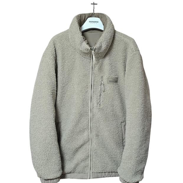 몽벨 양면 패딩/남105