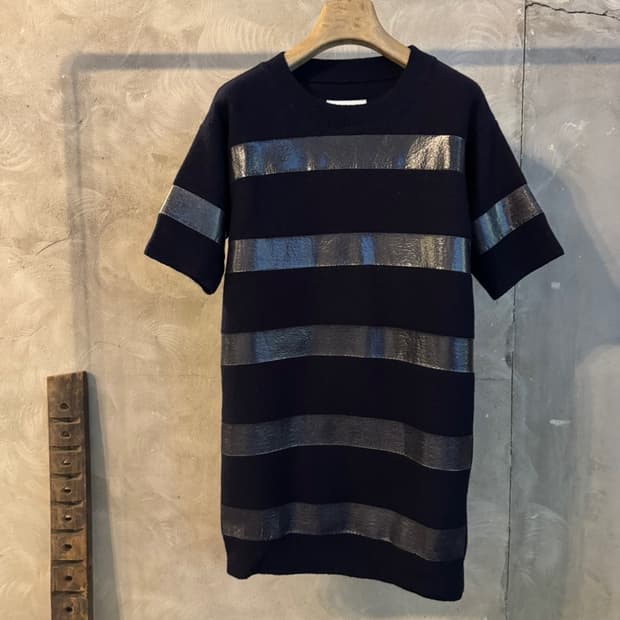 메종 마르지엘라 6번 모델 원피스 55~66