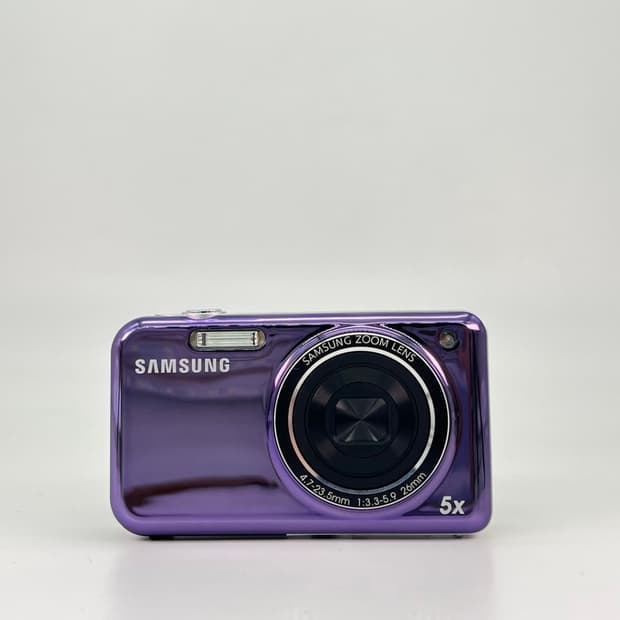 VLUU PL121 디지털카메라