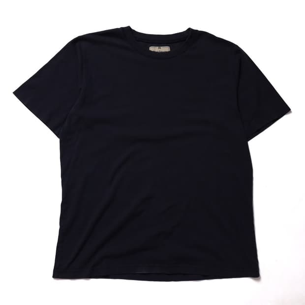 나이젤 카본 Nigel Cabourn Printing T-shirt   