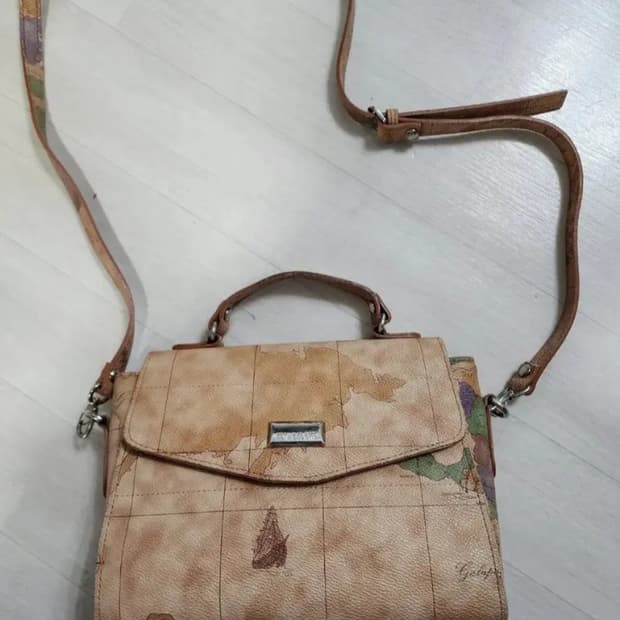 프리마크라쎄 토드겸 크로쓰