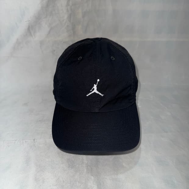 조던 나일론 캡