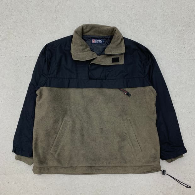 챕스 아노락 후리스