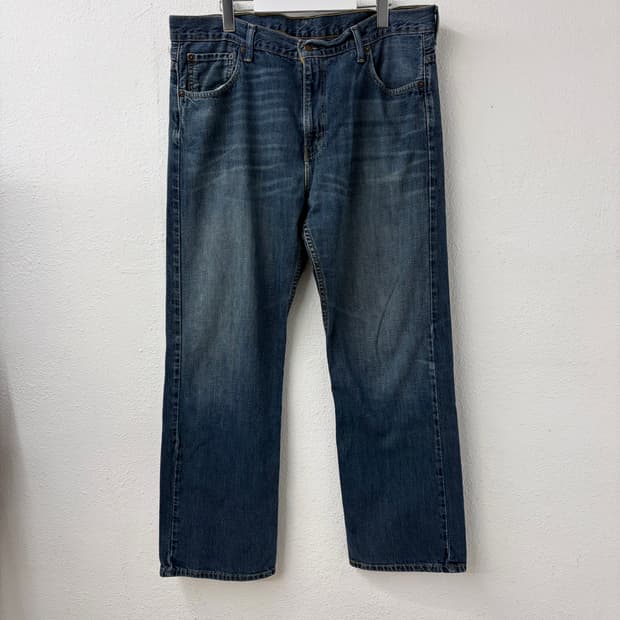 LEVI'S 569 (#044)