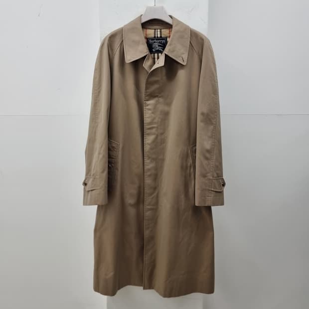 Burberrys 버버리