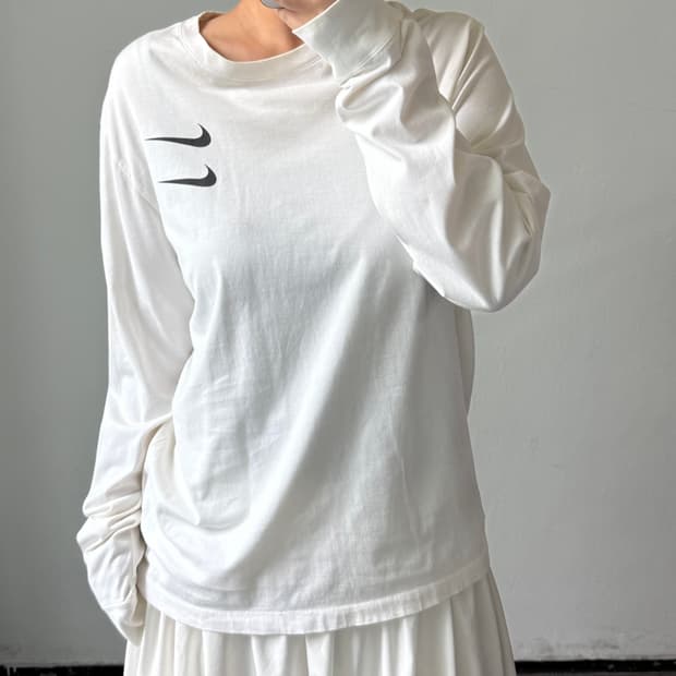 [XXL] 나이키 롱슬리브
