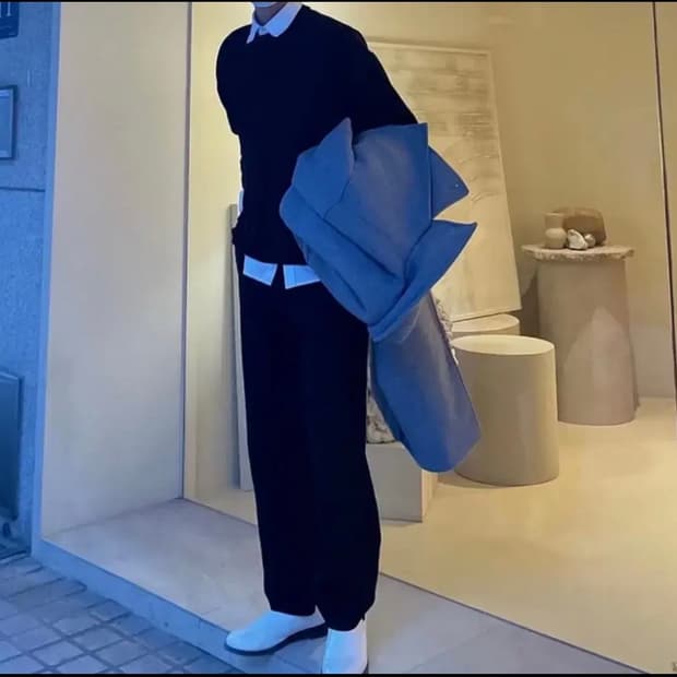 위더로드 로베르 첼시부츠 255