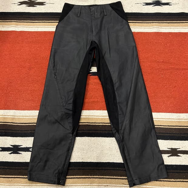 Nupeak 누피크 다이애그널 트라우저