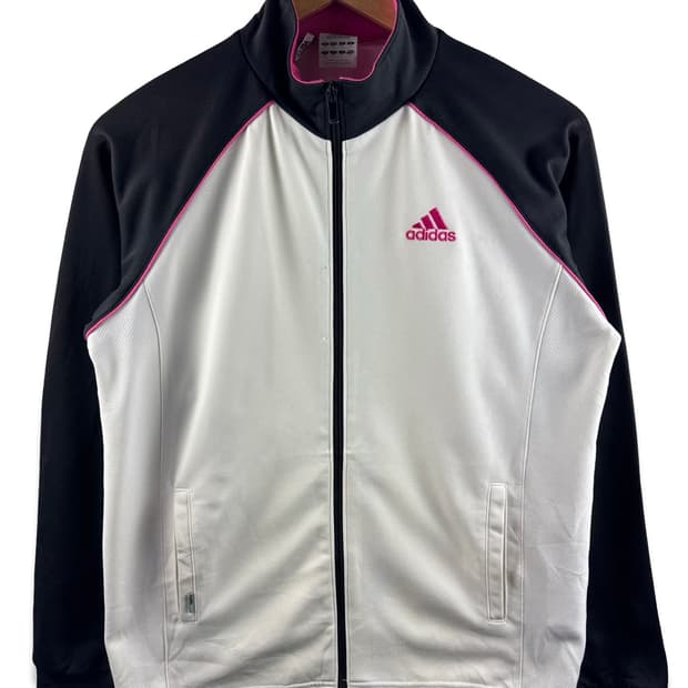 아디다스 핑크 나그랑 트랙져지2677