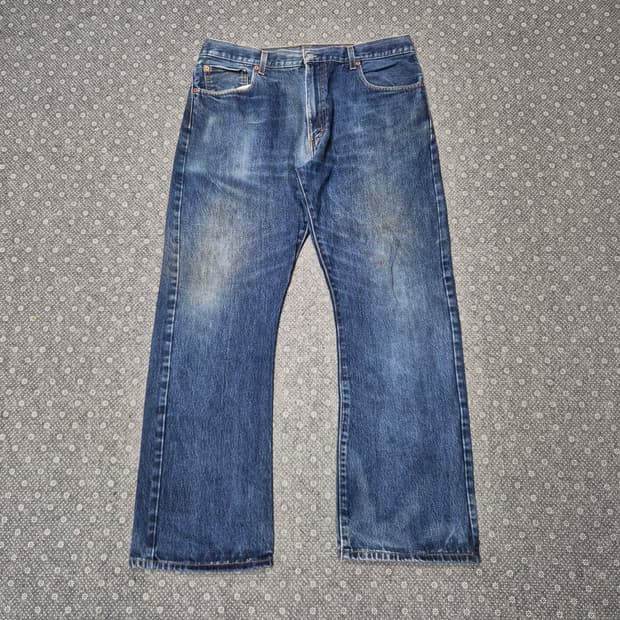 [38] 리바이스 517 - 301