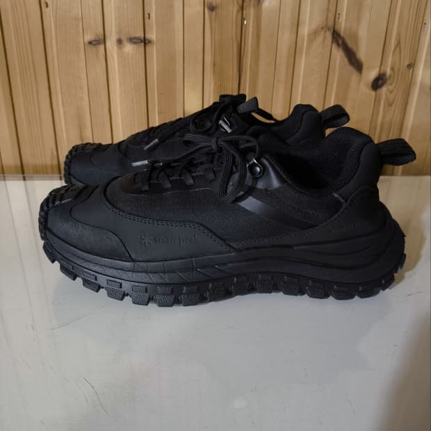 240mm 스노우피크 트레킹화 등산화