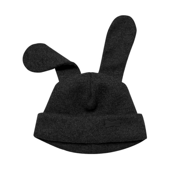 체메씨 버니 비니 차콜