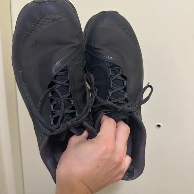 온러닝 파프 브라운 265