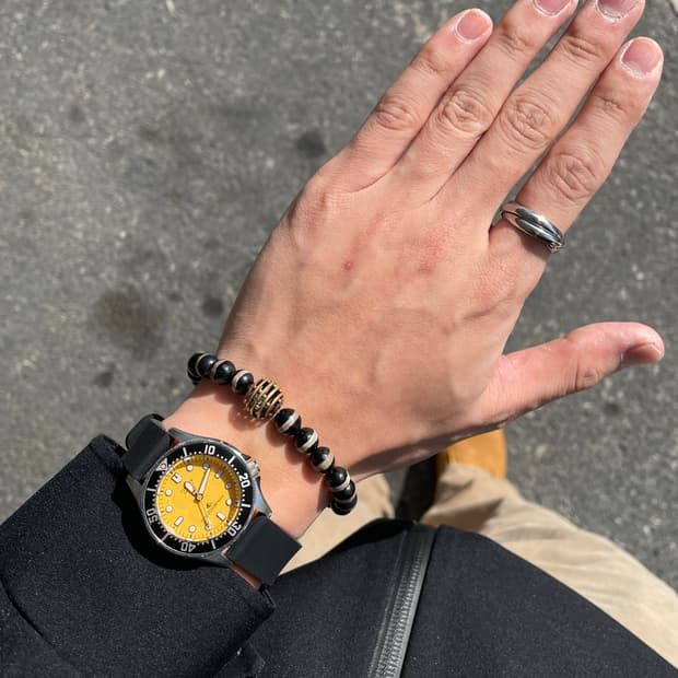 CITIZEN - Citizen Diver 2031-204140