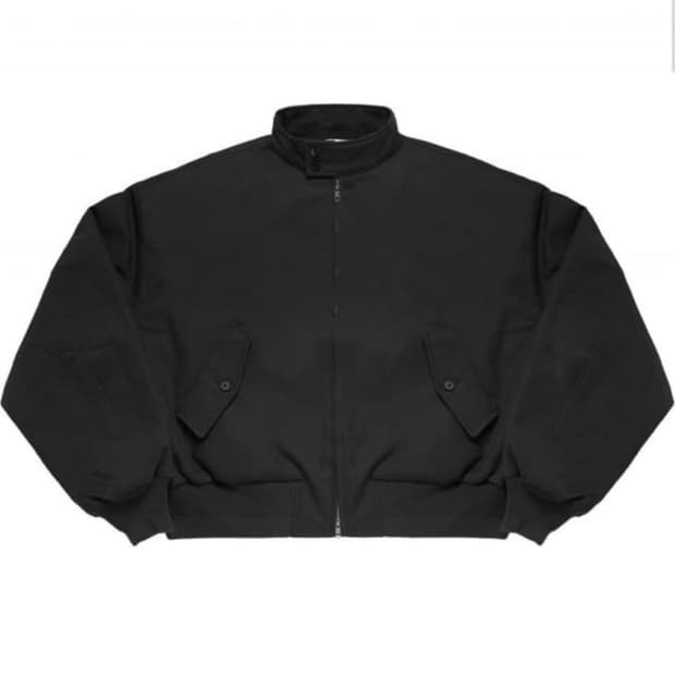 mjd 해링턴 자켓 [OS] 새상품