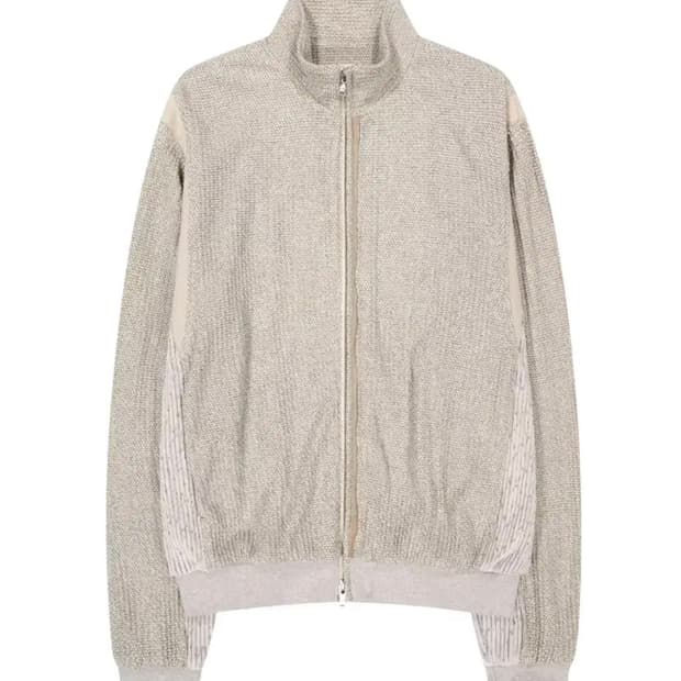 엑슬림 xlim ep8 01 jersy 멜란지 그레이