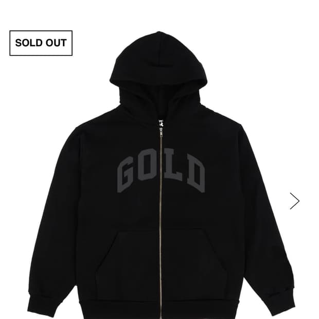 2hollis 투홀리스 gold 머천다이즈