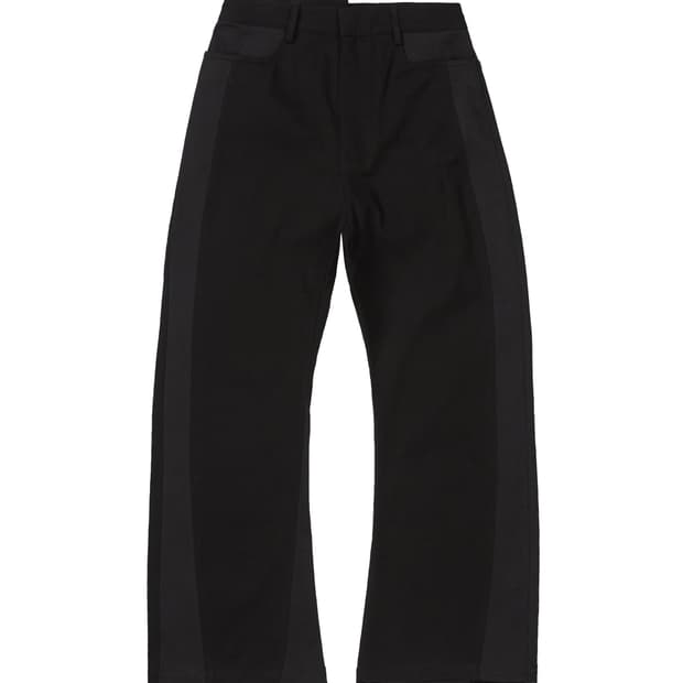 [L] 엑슬림 / EP.9 03 TROUSERS