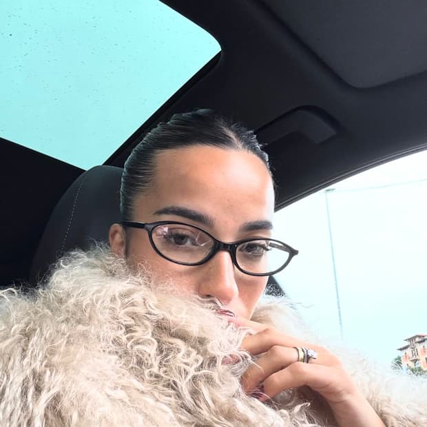 쉬보크 줄루 안경