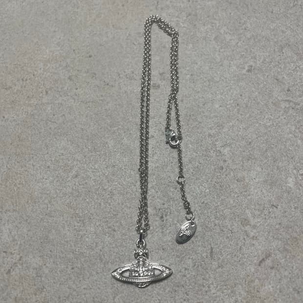 비비안 목걸이 63020086 02P116