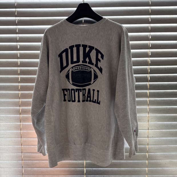 [XXL] 80S 챔피온 리버스위브 스웻셔츠