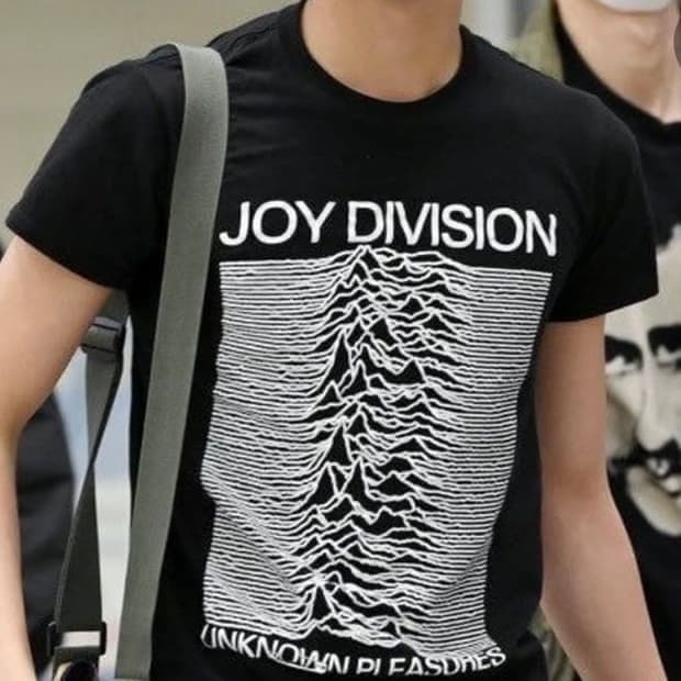 joy division 반팔 블랙 구합니다 ㅜ.ㅜ