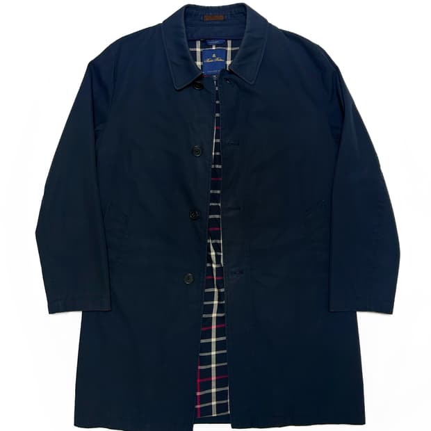 (L )brooks brothers 브룩스브라더스 싱글코트