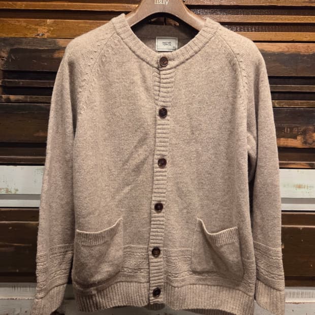 어나더오피스 니트