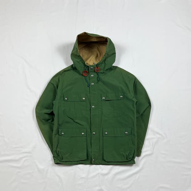 씨에라디자인 sierra designs 60/40 바람막이 자켓