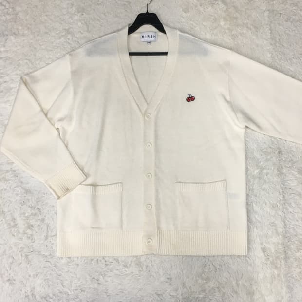 키이스 여성 니트가디건 만원샵 CC06