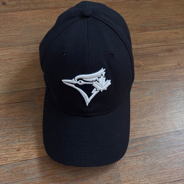 뉴에라 토론토 블루제이스 야구 모자 볼캡 MLB L XL 