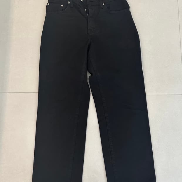 스투시 클래식 진