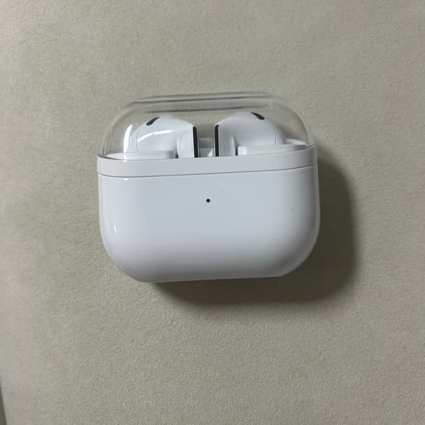 갤럭시 버즈 3