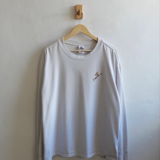 나이키 act 롱슬리브