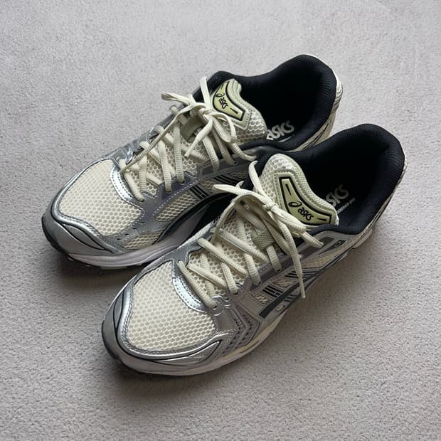 [uk10] 아식스 젤 카야노 14 -285