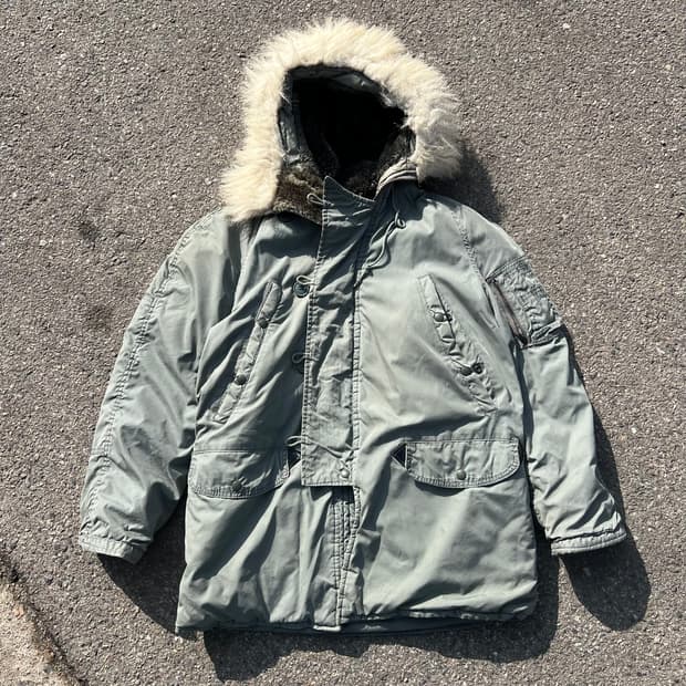 80’s OG N3B (Talon)